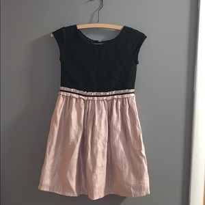 Pippa and Julie girls dress